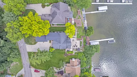 View/Area - 325 Highland Dr, Jackson, MI 49201 photo 3 of 7