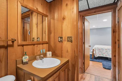Bath - 325 Highland Dr, Jackson, MI 49201 photo 8 of 8