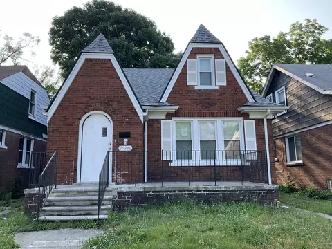 15346 Littlefield St, Detroit, MI 48227