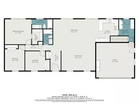 1415 6th St, Belding, MI 48809 photo 29