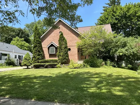 705 Collegewood St, Ypsilanti, MI 48197