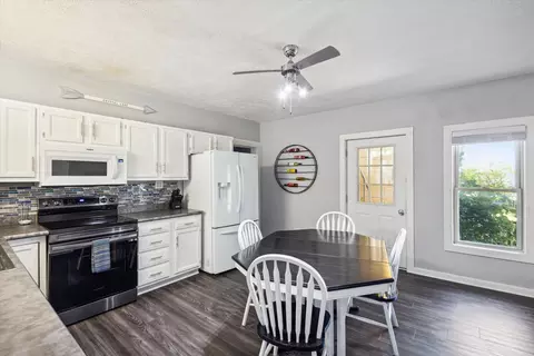 Kitchen - 216 Sunset Blvd, Crystal, MI 48818 photo 4 of 7