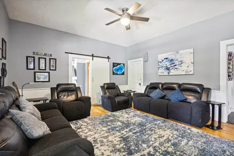 Living - 216 Sunset Blvd, Crystal, MI 48818 photo 2 of 4