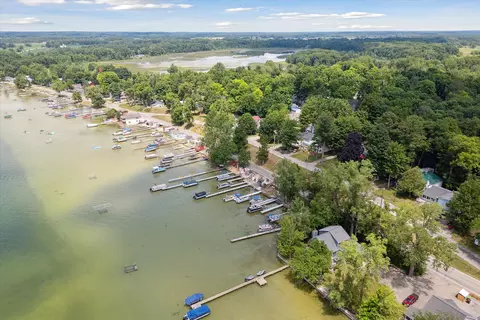 View/Area - 216 Sunset Blvd, Crystal, MI 48818 photo 19 of 22