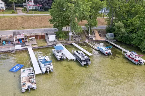 View/Area - 216 Sunset Blvd, Crystal, MI 48818 photo 1 of 22