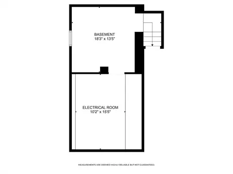 Floorplan - 216 Sunset Blvd, Crystal, MI 48818 photo 2 of 4