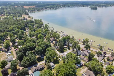 View/Area - 216 Sunset Blvd, Crystal, MI 48818 photo 14 of 22