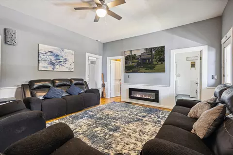 Living - 216 Sunset Blvd, Crystal, MI 48818 photo 4 of 4