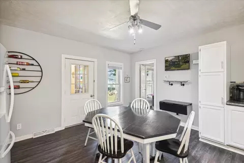 Dining - 216 Sunset Blvd, Crystal, MI 48818 photo 1 of 1