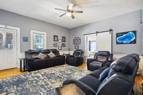 Living - 216 Sunset Blvd, Crystal, MI 48818 photo 1 of 4