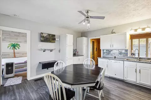 Kitchen - 216 Sunset Blvd, Crystal, MI 48818 photo 3 of 7