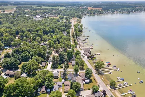 View/Area - 216 Sunset Blvd, Crystal, MI 48818 photo 15 of 22