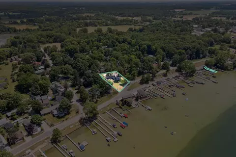 View/Area - 216 Sunset Blvd, Crystal, MI 48818 photo 17 of 22