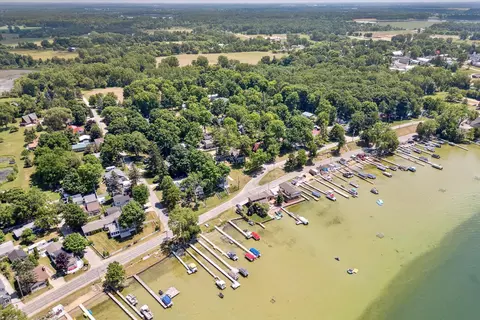 View/Area - 216 Sunset Blvd, Crystal, MI 48818 photo 16 of 22