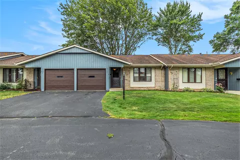 3194 Beechnut Ln, Hudsonville, MI 49426