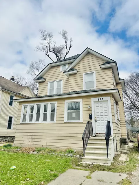 827 Reed St, Kalamazoo, MI 49001