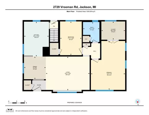 2729 Vrooman Rd, Jackson, MI 49201 photo 12