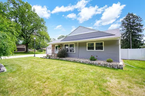 2729 Vrooman Rd, Jackson, MI 49201 photo 3