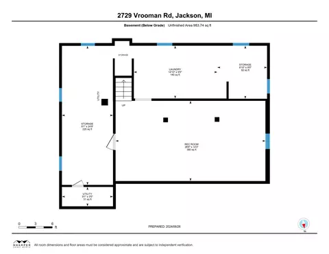 2729 Vrooman Rd, Jackson, MI 49201 photo 13