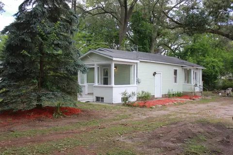 1248 Marquette Ave, Muskegon, MI 49442