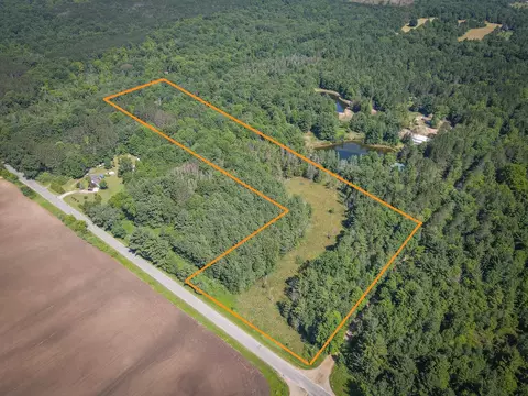 V/l 12.5 A E Garfield Road, Hesperia, MI 49421