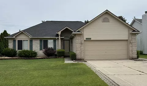 Undisclosed, New Baltimore, MI 48047