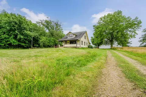 9230 Danneffel Rd, Watervliet, MI 49098