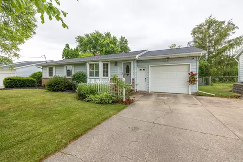 2668 Vassar St SE, Grand Rapids, MI 49506