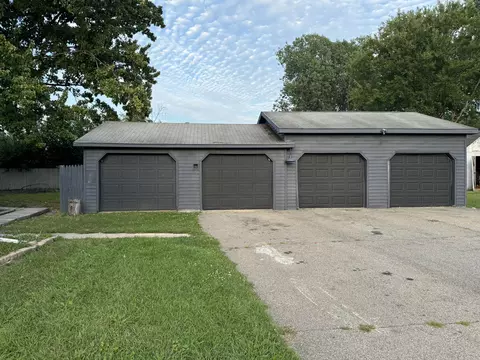1049 Lowell Avenue Ave, Jackson, MI 49202 photo 17