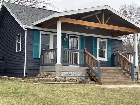 1049 Lowell Avenue Ave, Jackson, MI 49202