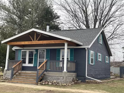 1049 Lowell Avenue Ave, Jackson, MI 49202 photo 3