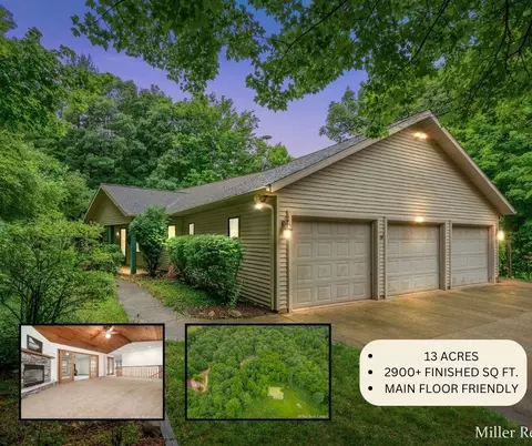 3152 Sumac Ct, Nashville, MI 49073