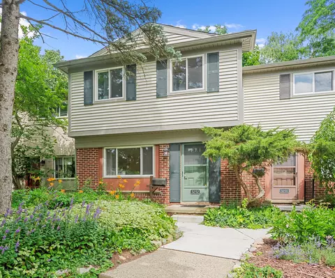 3252 Williamsburg Rd, Ann Arbor, MI 48108
