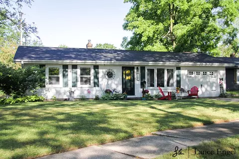 1641 Herrick Ave NE, Grand Rapids, MI 49505