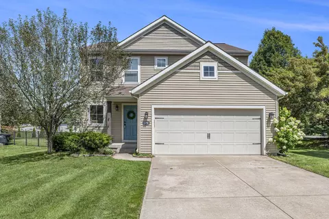6791 Danboro Ct NE, Rockford, MI 49341