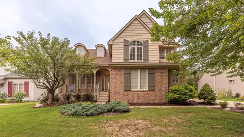 5660 Versailles Ave, Ann Arbor, MI 48103