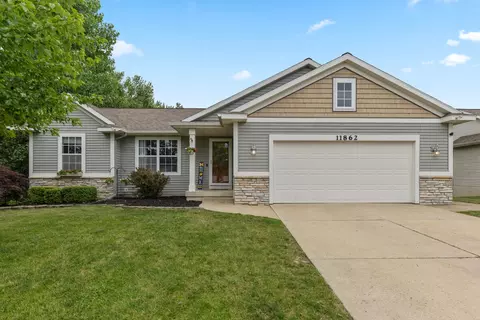 11862 Andrews Ave, Allendale, MI 49401