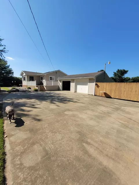 5502 Benton Rd, Jackson, MI 49201 photo 16