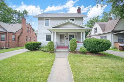 510 S Grinnell St, Jackson, MI 49203