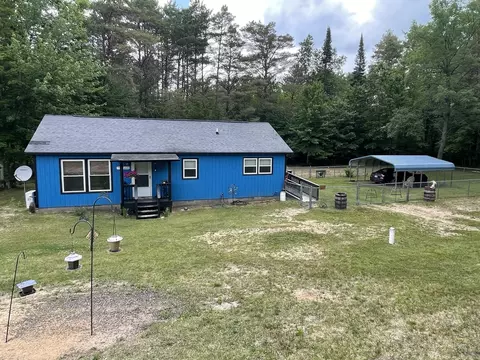 11140 Cedar Rd, Lake, MI 48632