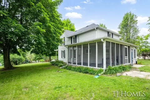 932 James St, Belding, MI 48809 photo 27