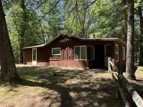8871 W River Rd, Irons, MI 49644