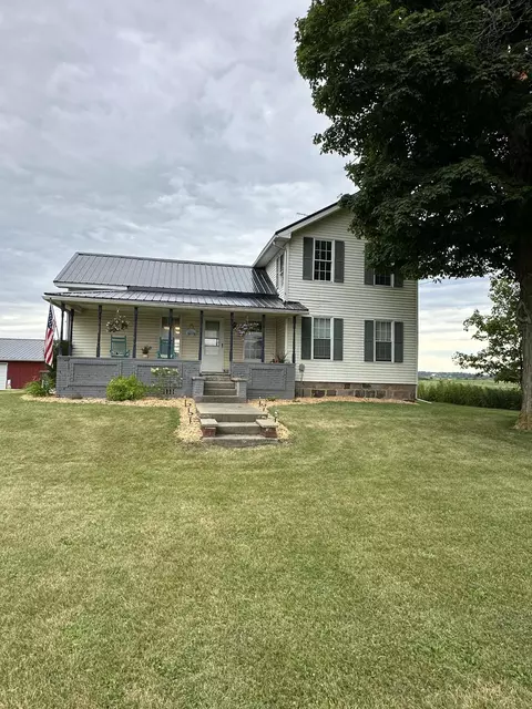 10340 Cambria Rd, Camden, MI 49232