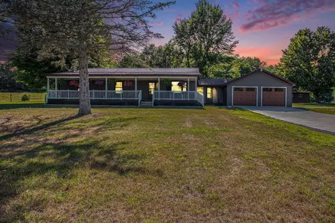 2468 36th St, Allegan, MI 49010