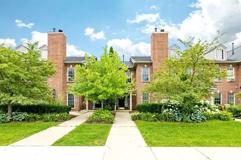 3360 Endsleigh Ln, Ypsilanti, MI 48197