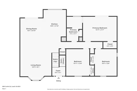 5805 Conklin Rd, Lowell, MI 49331 photo 42
