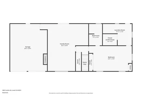 5805 Conklin Rd, Lowell, MI 49331 photo 43