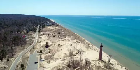 56 S Lighthouse Dr, Mears, MI 49436 photo 15