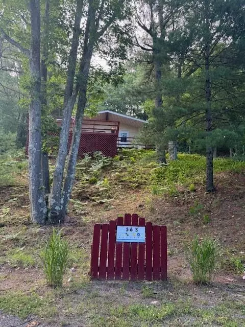 56 S Lighthouse Dr, Mears, MI 49436 photo 32