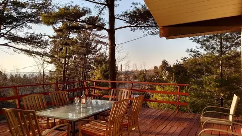 56 S Lighthouse Dr, Mears, MI 49436 photo 2